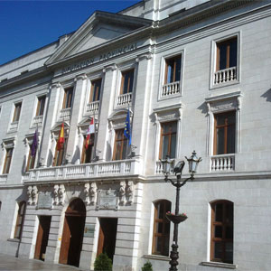 La Comisi&oacute;n Ejecutiva Provincial del PSOE de Burgos aprueba su candidatura a la Diputaci&oacute;n