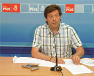 El PSOE denuncia la reducci&oacute;n de horarios del Servicio de Ayuda a Domicilio de la Provincia, que cuenta con un millar de usuarios