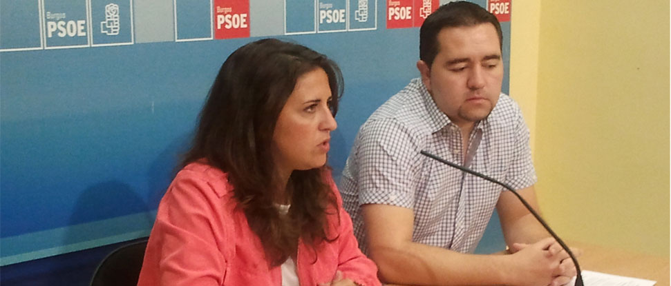 El PSOE pide a la Diputaci&oacute;n que abra un proceso participativo antes de aprobar el III Plan de Juventud 