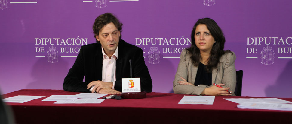 El PSOE pedir&aacute; en la Diputaci&oacute;n la retirada de los recortes estatales, auton&oacute;micos y provinciales de la Ley de Dependencia