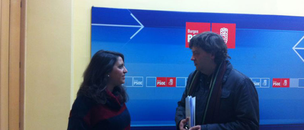 El PSOE en la Diputaci&oacute;n da por rotas las relaciones con el Partido Popular en materia de acuerdos