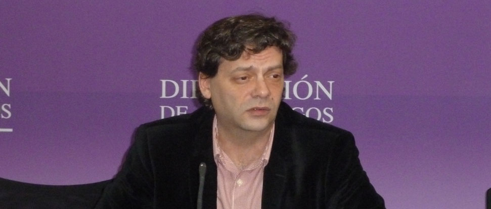 El PSOE alegar&aacute; el Presupuesto de la Diputaci&oacute;n para que contemple un plan de empleo de un mill&oacute;n de euros