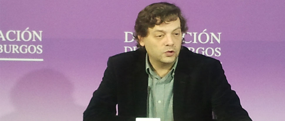 Jim&eacute;nez&nbsp;insta a&nbsp;Rico a negociar con los trabajadores de las residencias la aplicaci&oacute;n de las 37,5 horas 