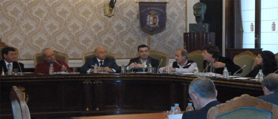 El PSOE volver&aacute; a pedir a la Diputaci&oacute;n que rebaje el precio p&uacute;blico de las residencias y una declaraci&oacute;n institucional en contra del fracking