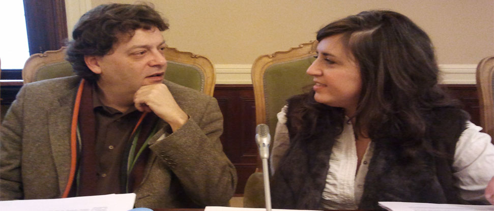 El PSOE cree que el super&aacute;vit de 14,9 millones de 2012 evidencia que la Diputaci&oacute;n adopt&oacute; medidas innecesarias e injustas con los trabajadores