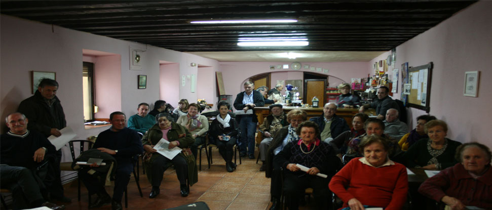 Padilla de Abajo se declara municipio libre de fracking y trasladar&aacute; a la Diputaci&oacute;n su rechazo a esta t&eacute;cnica de extracci&oacute;n de gas