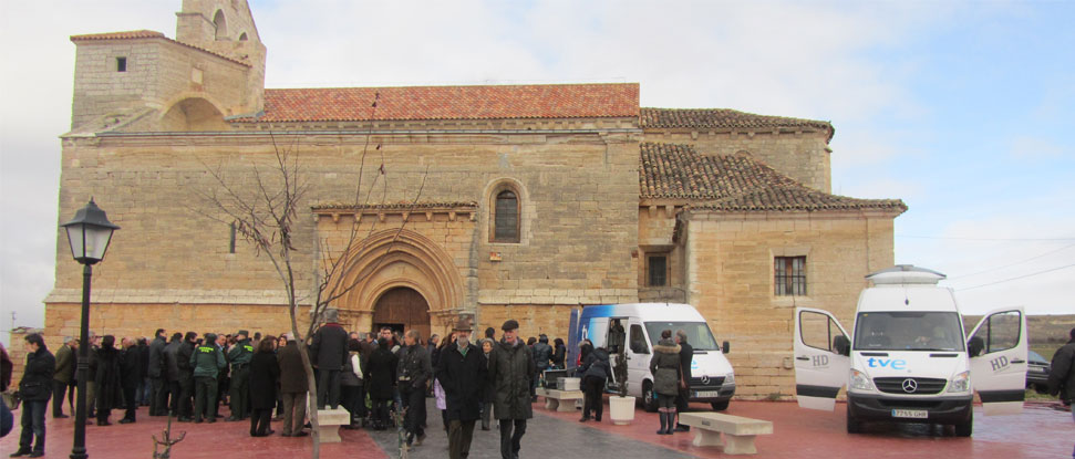 Palazuelos de Mu&ntilde;&oacute; se declara libre de fracking por los riesgos conocidos y potenciales de esta t&eacute;cnica