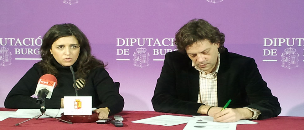 El PSOE&nbsp;anima a la Diputaci&oacute;n a consultar a los pueblos su postura sobre la reforma de la Administraci&oacute;n local