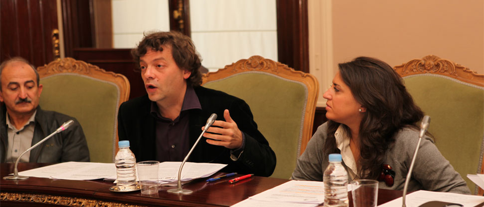 El PSOE en la Diputaci&oacute;n llevar&aacute; a la Fiscal&iacute;a el pago de una factura de 252.890 euros a un abogado por las irregularidades en su contrataci&oacute;n, como avala un informe jur&iacute;dico