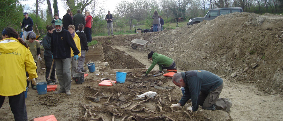 Gayangos acoge el s&aacute;bado un homenaje a los vecinos represaliados en la Guerra Civil 
