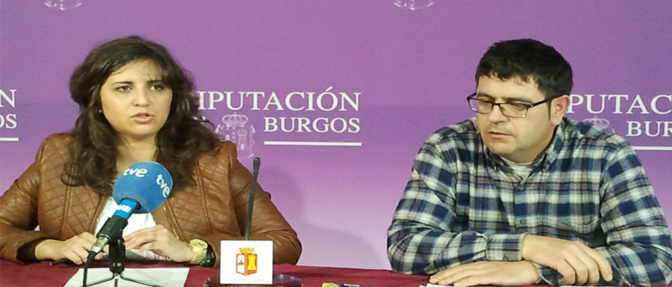 El PSOE buscar&aacute; el posicionamiento oficial y definitivo de la Diputaci&oacute;n en contra del fracking en el pr&oacute;ximo Pleno