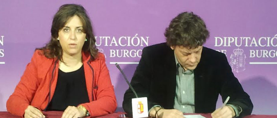 El PSOE presenta en la Diputaci&oacute;n una bater&iacute;a de medidas para ahorrar 5 millones de euros en gastos &ldquo;prescindibles&rdquo; y crear empleo 