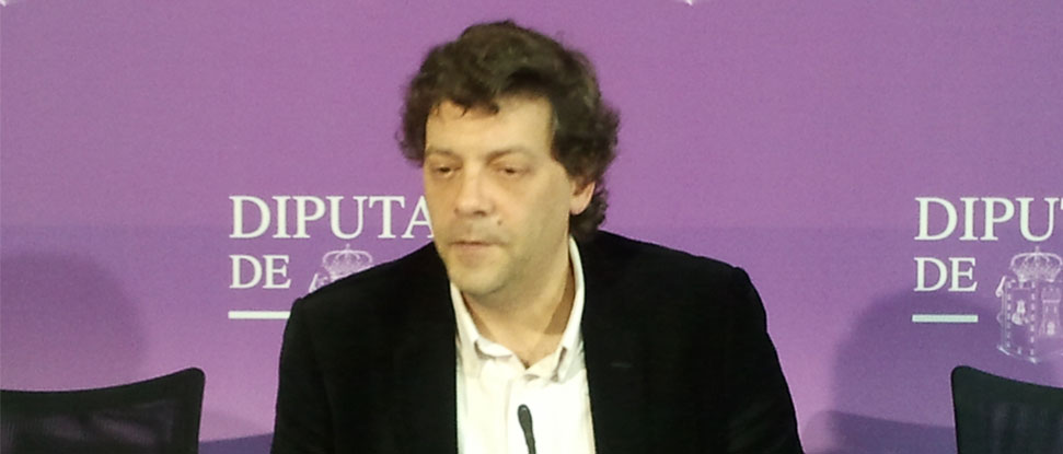 El Grupo Socialista advierte de que el PP no est&aacute; legitimado para defender Burgos como Capital de la Justicia