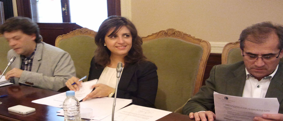 La Diputaci&oacute;n priva de las ayudas a la conservaci&oacute;n y mantenimiento a los colegios del medio rural desde el a&ntilde;o 2009