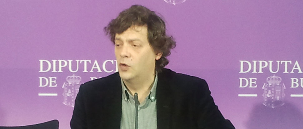 El PSOE pedir&aacute; la supresi&oacute;n del IDJ en el pr&oacute;ximo Pleno de la Diputaci&oacute;n, que se celebrar&aacute; el 6 de junio