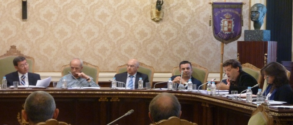 Abogamos por el consenso pol&iacute;tico para ofrecer una soluci&oacute;n definitiva al debate sobre Trevi&ntilde;o