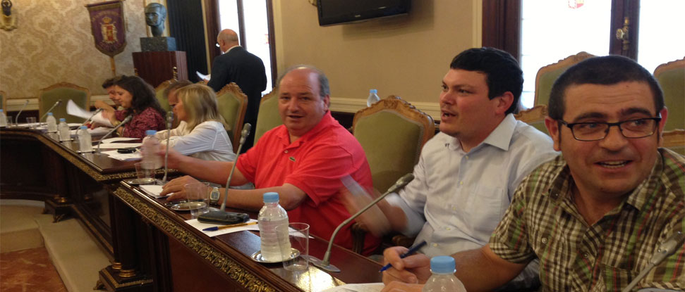 El Grupo Socialista propone al Pleno de la Diputaci&oacute;n que inste a la Junta a reanudar el arreglo de la CL-627 entre Villadiego y Villanueva de Arga&ntilde;o