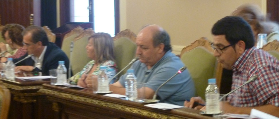 La tasa del consorcio provincial de residuos se congelar&aacute; en el a&ntilde;o 2015