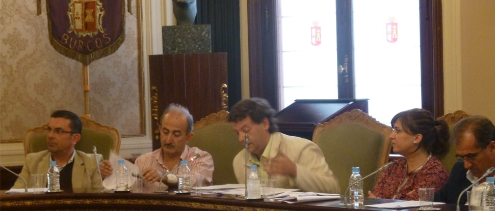 El Grupo Socialista logra que se imponga el sentido com&uacute;n y la Diputaci&oacute;n no recurra la sentencia que da la raz&oacute;n a los/as interinos/as