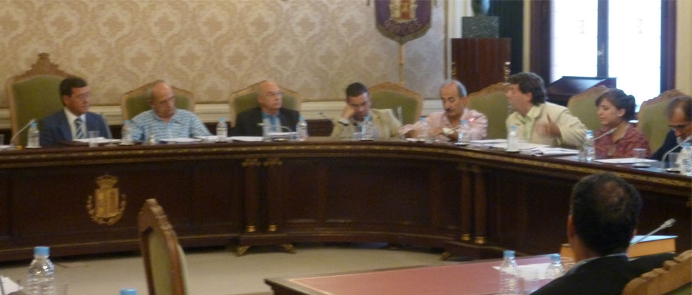 El PSOE defiende aumentar las ayudas econ&oacute;micas al autoempleo y a emprendedores desde la Diputaci&oacute;n