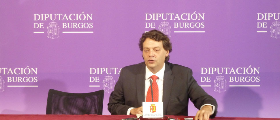 Jim&eacute;nez entiende la respuesta de Rico como una confirmaci&oacute;n de la ramificaci&oacute;n del Caso B&aacute;rcenas en Burgos