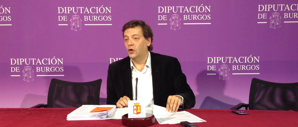 El PSOE pide a la Diputaci&oacute;n que acate la sentencia que le condena a devolver a los interinos el dinero que les rebaj&oacute; de su salario