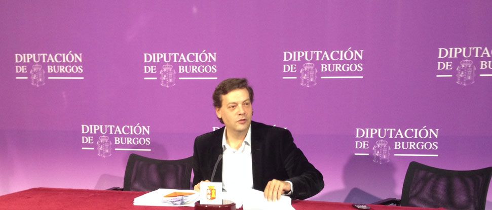 El PP se queda solo en la aprobaci&oacute;n de la plantilla presupuestaria para 2014