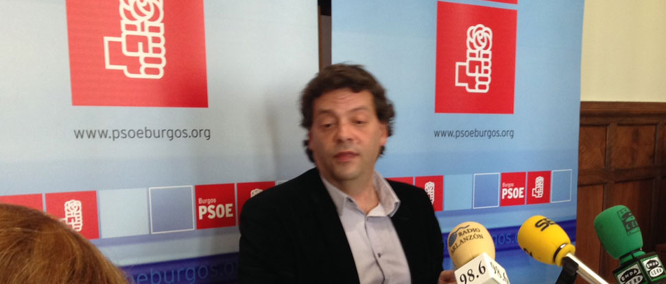 La Diputaci&oacute;n vuelve a faltar el respeto a los m&aacute;s de 52.000 votantes del PSOE al informar de los presupuestos a la prensa antes que a la oposici&oacute;n