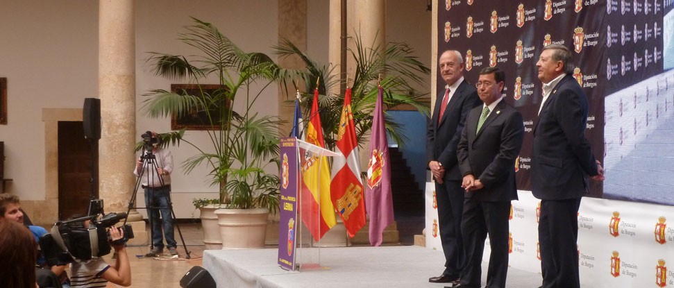 Rico se niega a garantizar la transparencia y rechaza regular el reparto de la publicidad institucional de la Diputaci&oacute;n&nbsp;