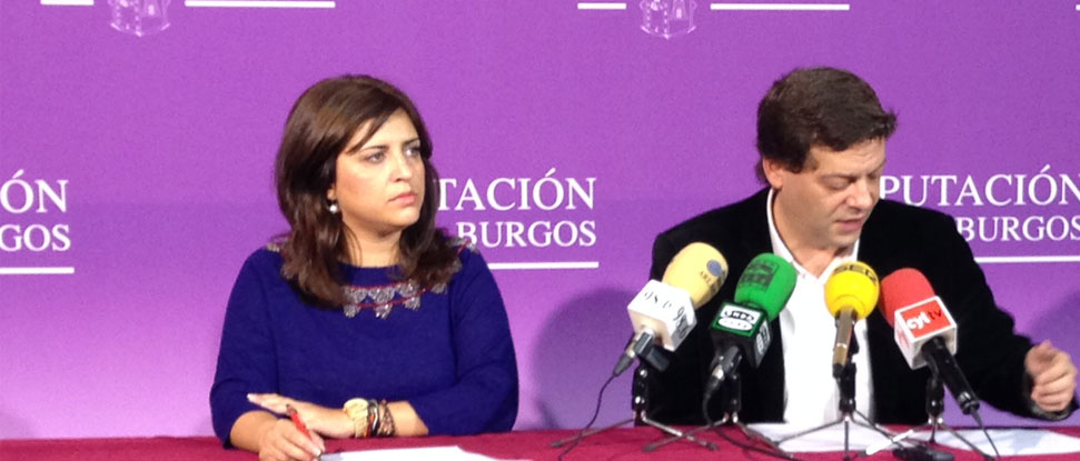 Proponemos una bater&iacute;a de medidas sociales por un mill&oacute;n de euros para su incorporaci&oacute;n en los presupuestos de 2014 de la Diputaci&oacute;n