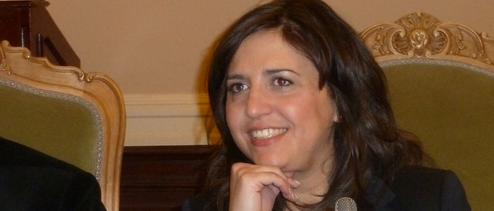 Hemos conseguido un mill&oacute;n de euros para pol&iacute;ticas sociales que el PP hab&iacute;a eliminado