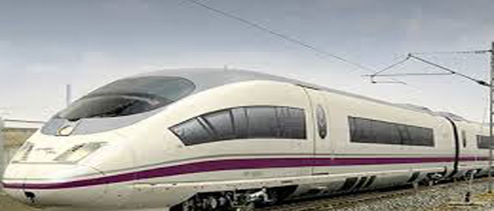 Rico se resigna a que Burgos vuelva a quedar relegada con el PP y Fomento deje en el aire su conexi&oacute;n por alta velocidad con la Y vasca