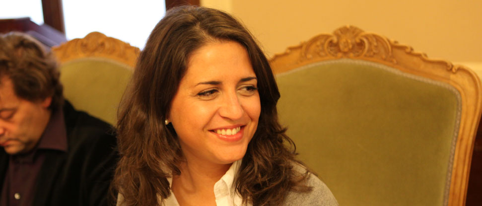 <div>Pe&ntilde;a Camarero exige al Gobierno la suspensi&oacute;n inmediata de la reforma local</div><div><br /></div>