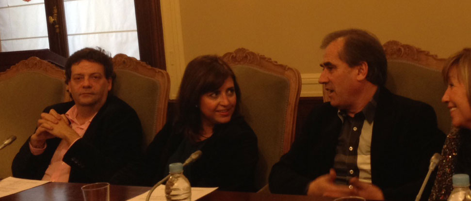 El Grupo Socialista anuncia un recurso contra la modificaci&oacute;n de la tasa de gesti&oacute;n tributaria y recaudaci&oacute;n que ha aprobado el Pleno de la Diputaci&oacute;n