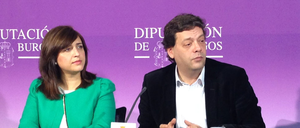 Jim&eacute;nez aboga por el abandono definitivo del proyecto del bulevar en Gamonal y considera que el alcalde debe dimitir