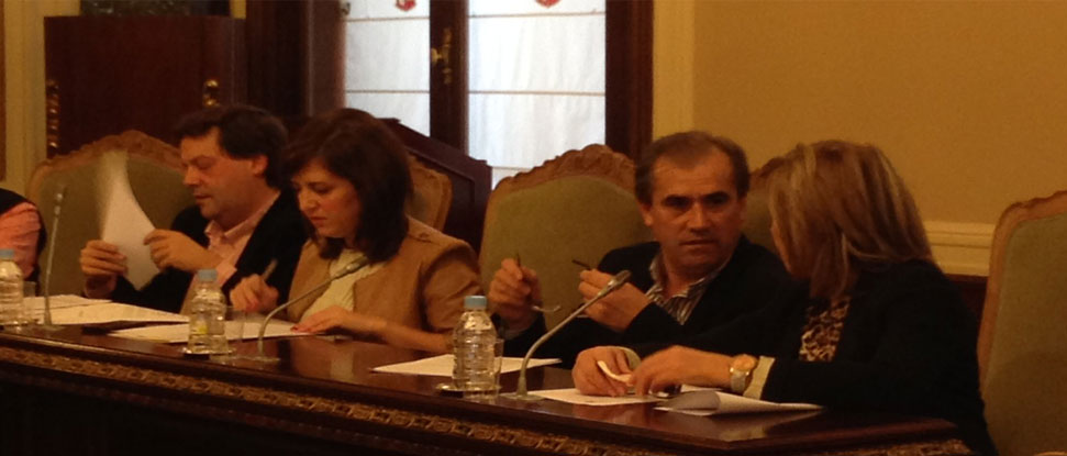 El PP de la Diputaci&oacute;n se opone a instar al Gobierno a retirar la ley del aborto de Gallard&oacute;n