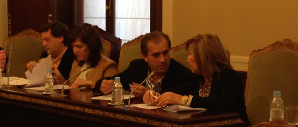 El PSOE pide que la Diputaci&oacute;n retome la convocatoria de subvenciones para redes de abastecimiento y depuraci&oacute;n de aguas