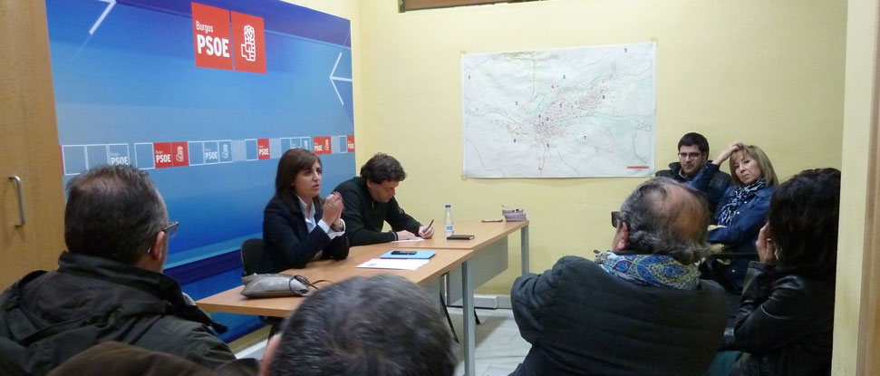 El Grupo Socialista afronta un nuevo ejercicio con el objetivo de velar por que la Diputaci&oacute;n cumpla con el Plan de Empleo y las inversiones sociales