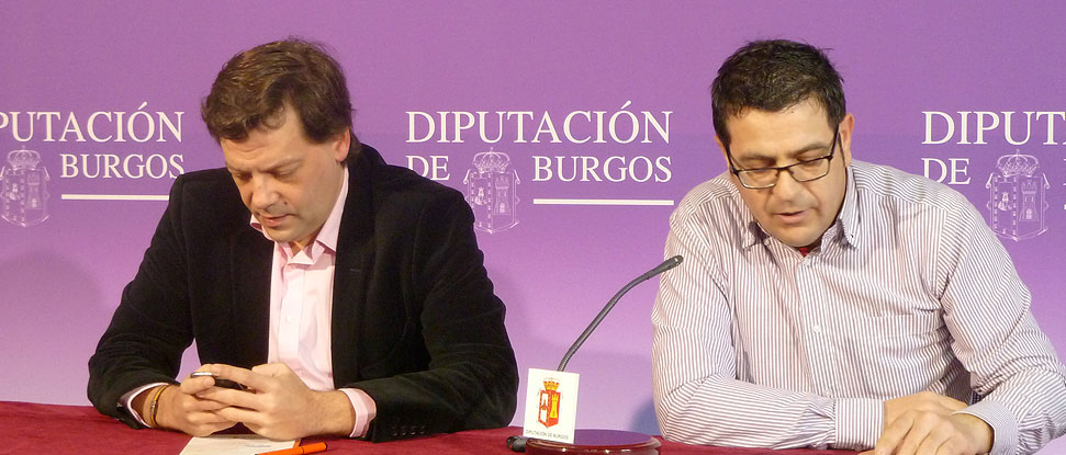 Lezcano pide la dimisi&oacute;n del presidente del Consorcio Provincial de Residuos por su &ldquo;mala gesti&oacute;n&rdquo;