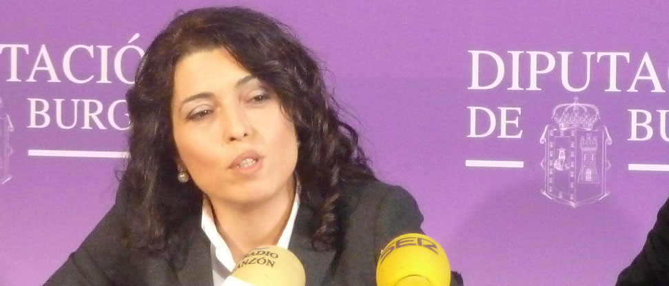 El PP vuelve a tumbar en las Cortes Auton&oacute;micas una PNL del PSOE para la planificaci&oacute;n estrat&eacute;gica del aeropuerto de Burgos