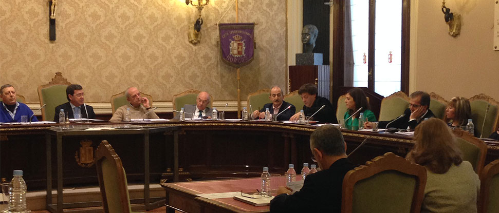 La Diputaci&oacute;n se escuda en la &ldquo;falta de competencias&rdquo; para negarse a blindar la provincia contra el fracking en sus normas urban&iacute;sticas&nbsp;