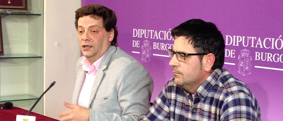 El PSOE pedir&aacute; a la Diputaci&oacute;n que invite a los sindicatos a las comisiones de Personal y que inste a Industria a adecuar la tarifa el&eacute;ctrica para los regantes