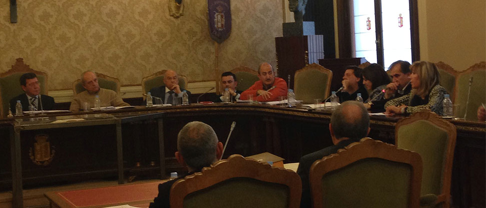 La Diputaci&oacute;n aprueba la reducci&oacute;n de los precios de las residencias para los usuarios v&aacute;lidos que propuso el Grupo Socialista