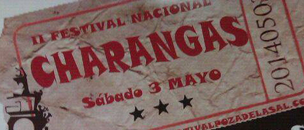 Poza de la Sal invita a disfrutar de su II Festival Nacional de Charangas, que se celebrar&aacute; el s&aacute;bado