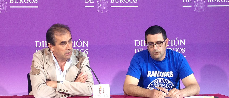 Pedimos a la Diputaci&oacute;n que exija a la Junta que defienda la sede de la IGP del Lechazo en Aranda y mantenga los plazos de los ARI de Melgar y Castrojeriz