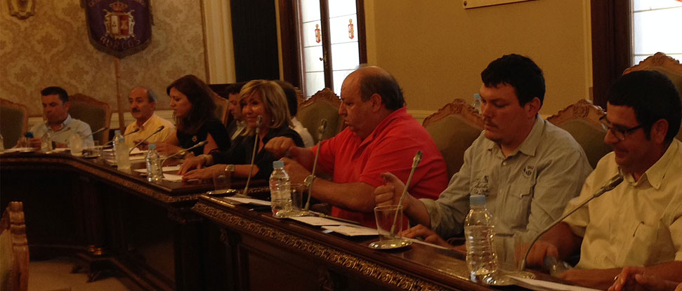 El Grupo Socialista pedir&aacute; en la Diputaci&oacute;n que la Junta rectifique su decisi&oacute;n de implantar el catering fr&iacute;o en los comedores escolares