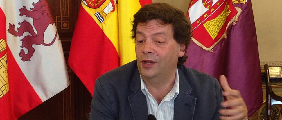 El PSOE urge el impulso del corredor atl&aacute;ntico y pide m&aacute;s financiaci&oacute;n para la UBU, adem&aacute;s de la implantaci&oacute;n de Medicina, Farmacia y Fisioterapia