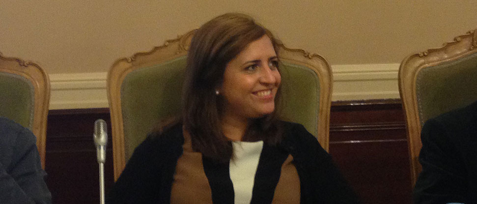 El PP se queda solo en la aprobaci&oacute;n del protocolo de prevenci&oacute;n de acoso de la Diputaci&oacute;n