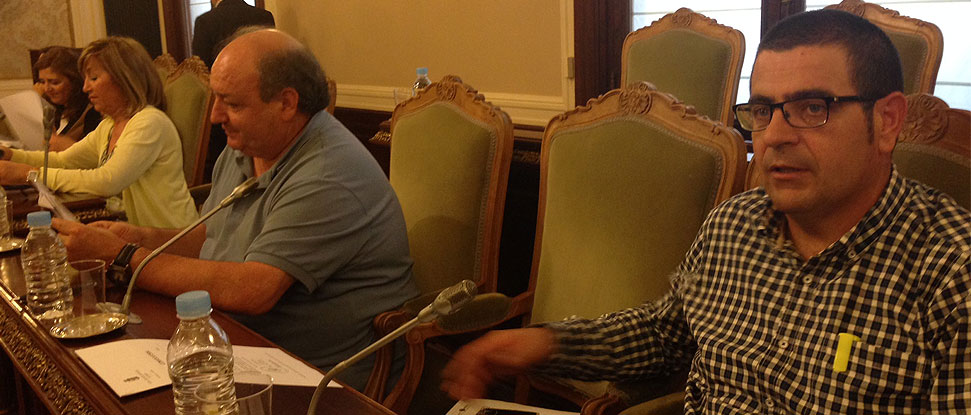 <div>Solo 35 pedan&iacute;as se han acogido al convenio con la Diputaci&oacute;n para la presentaci&oacute;n de sus cuentas</div>