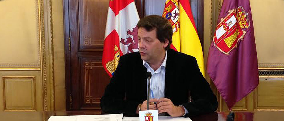 Jim&eacute;nez ve dif&iacute;cil apoyar el Presupuesto de la Diputaci&oacute;n porque &ldquo;ni es el momento de adquirir un edificio, ni se ha revisado la ordenanza de las residencias&rdquo;